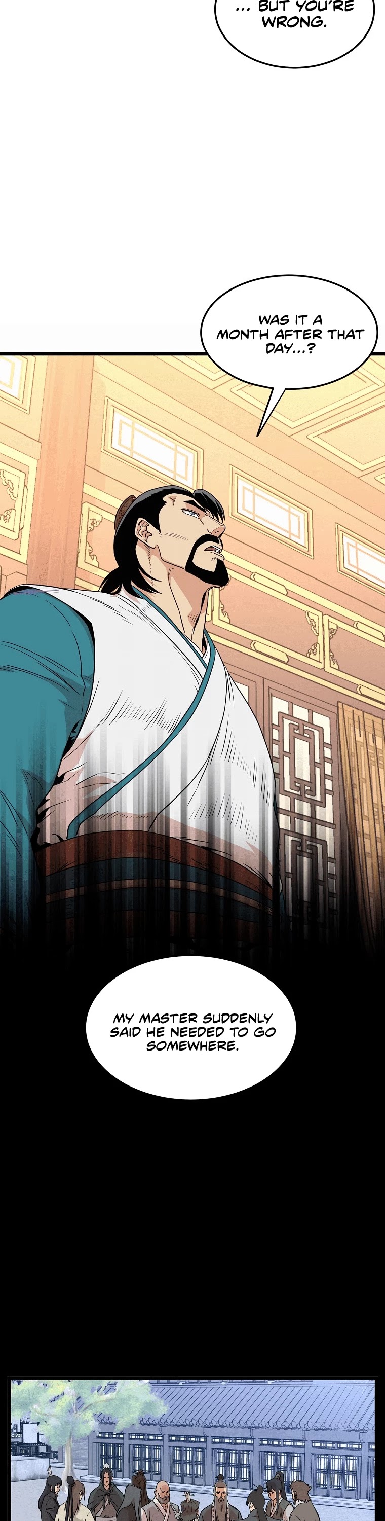 Murim Login Chapter 97 image 11
